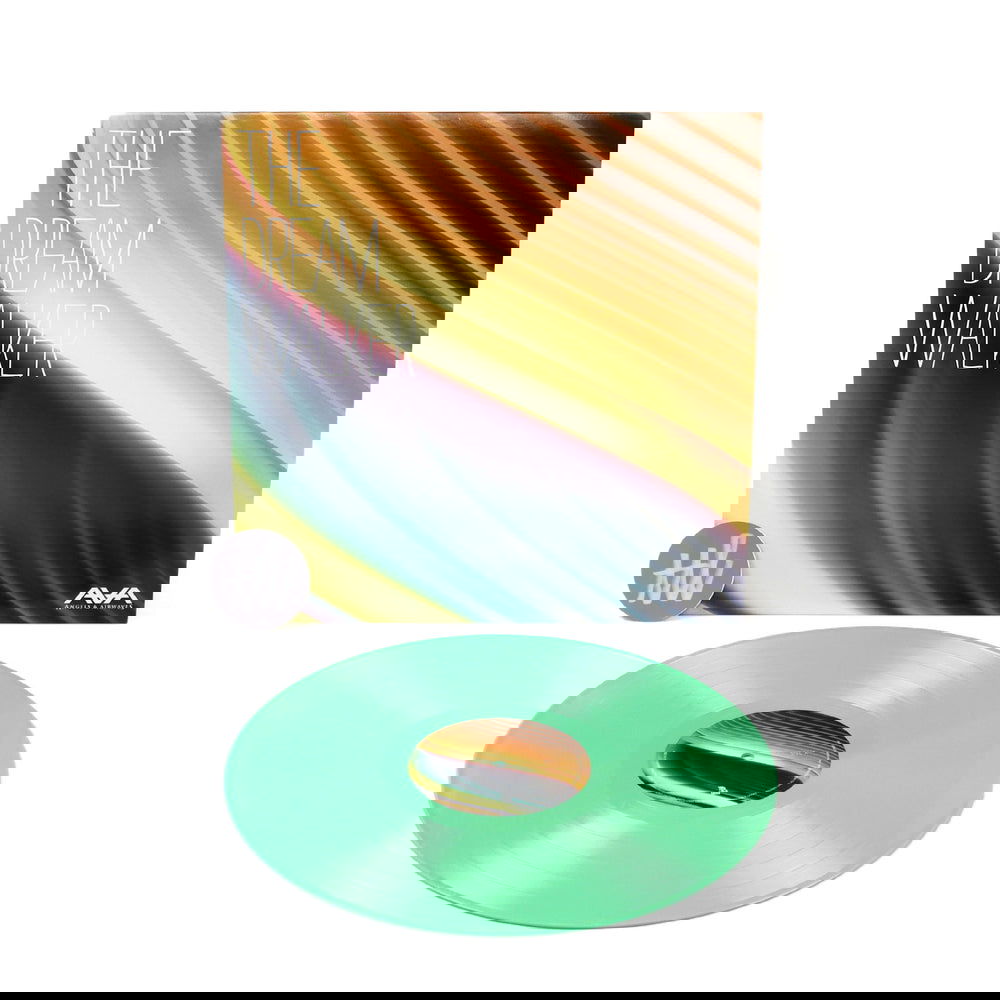  |   | Angels & Airwaves - Dream Walker (LP) | Records on Vinyl