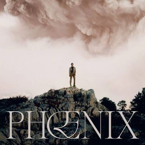  |  Vinyl LP | Lord Esperanza - Phoenix (2 LPs) | Records on Vinyl