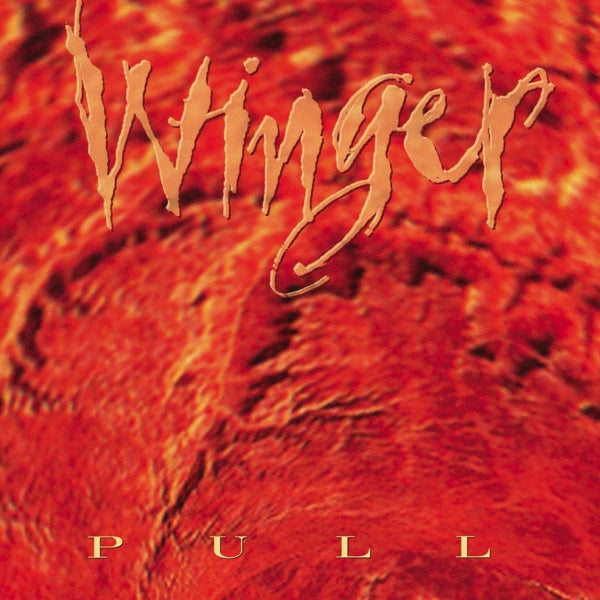  |  Vinyl LP | Winger - Pull (LP) | Records on Vinyl