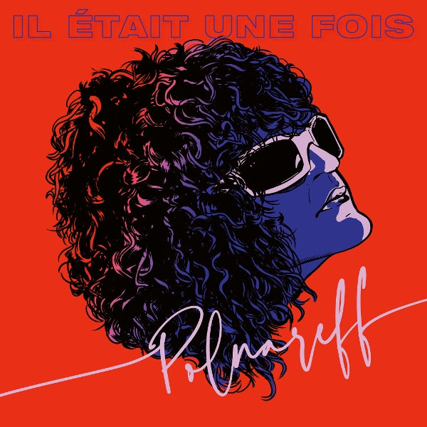  |  Vinyl LP | V/A - Il Etait Une Fois Polnareff (LP) | Records on Vinyl