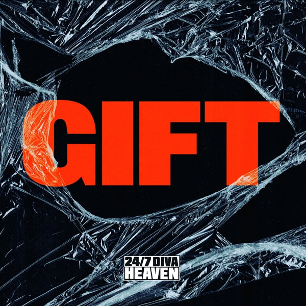  |  Vinyl LP | 24/7 Diva Heaven - Gift (LP) | Records on Vinyl
