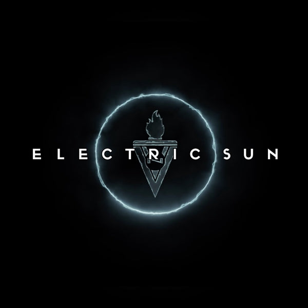  |  Vinyl LP | Vnv Nation - Electric Sun (2 LPs) | Records on Vinyl
