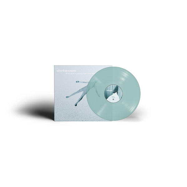  |   | Defocus - There is a Place For Me On Earth (LP) | Records on Vinyl