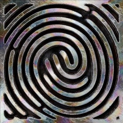 Resolve - Human (Extended Cut) (LP) Cover Arts and Media | Records on Vinyl