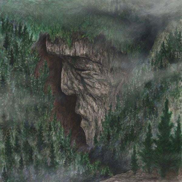  |   | Petrels - Jord (LP) | Records on Vinyl