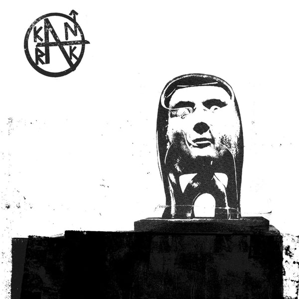  |  Vinyl LP | Krank - Die Verdammten (LP) | Records on Vinyl