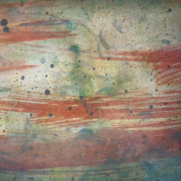  |   | Multicast Dynamics - Continental Ruins (LP) | Records on Vinyl