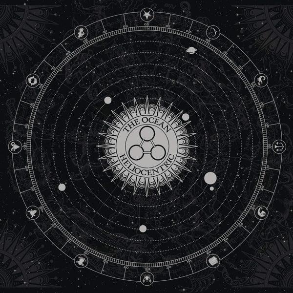  |  Vinyl LP | Ocean - Heliocentric (2 LPs) | Records on Vinyl