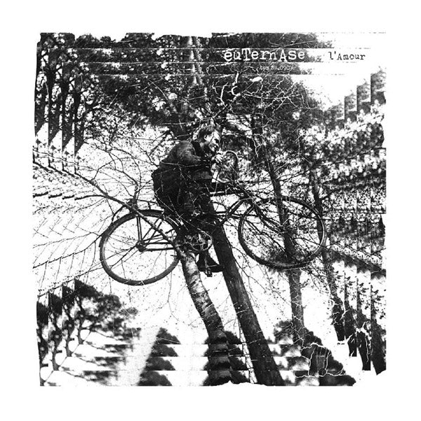  |  Vinyl LP | Euternase - L'amour (LP) | Records on Vinyl