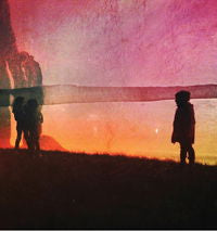 Arms and Sleepers - It Was Us (Single) Cover Arts and Media | Records on Vinyl