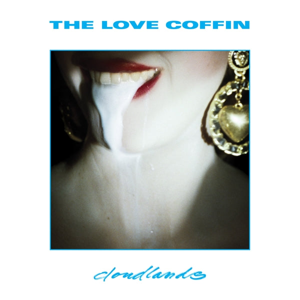  |  Vinyl LP | Love Coffin - Cloudlands (LP) | Records on Vinyl