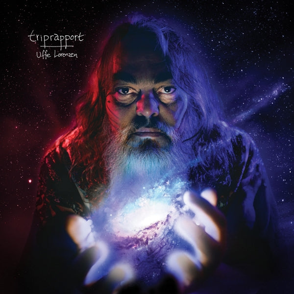  |   | Uffe Lorenzen - Triprapport (LP) | Records on Vinyl