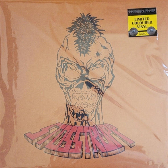  |   | Stosstrupp - Keine Hoffnung (LP) | Records on Vinyl