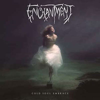  |  Vinyl LP | Enchantment - Cold Soul Embrace (LP) | Records on Vinyl