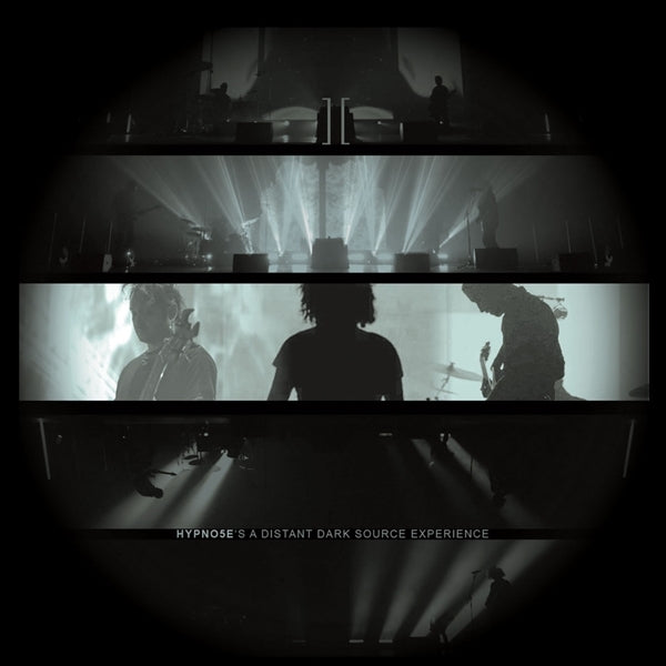  |  Vinyl LP | Hypno5e - A Distant Dark Source Experience (3 LPs) | Records on Vinyl