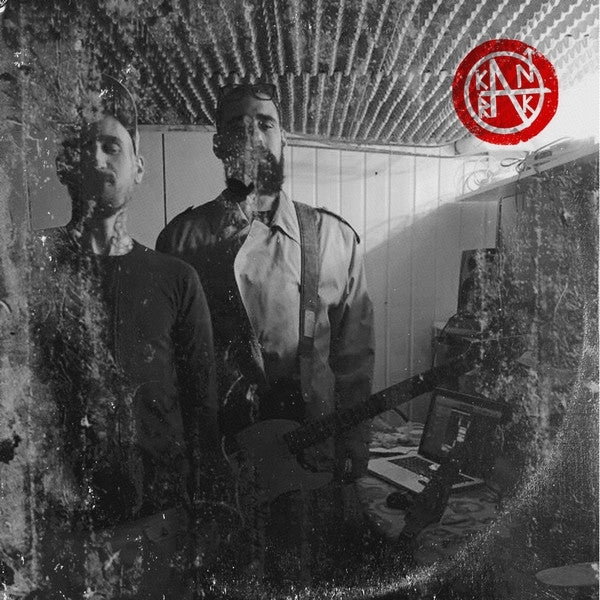  |   | Krank - Zuruck In Den Heizungskeller (LP) | Records on Vinyl