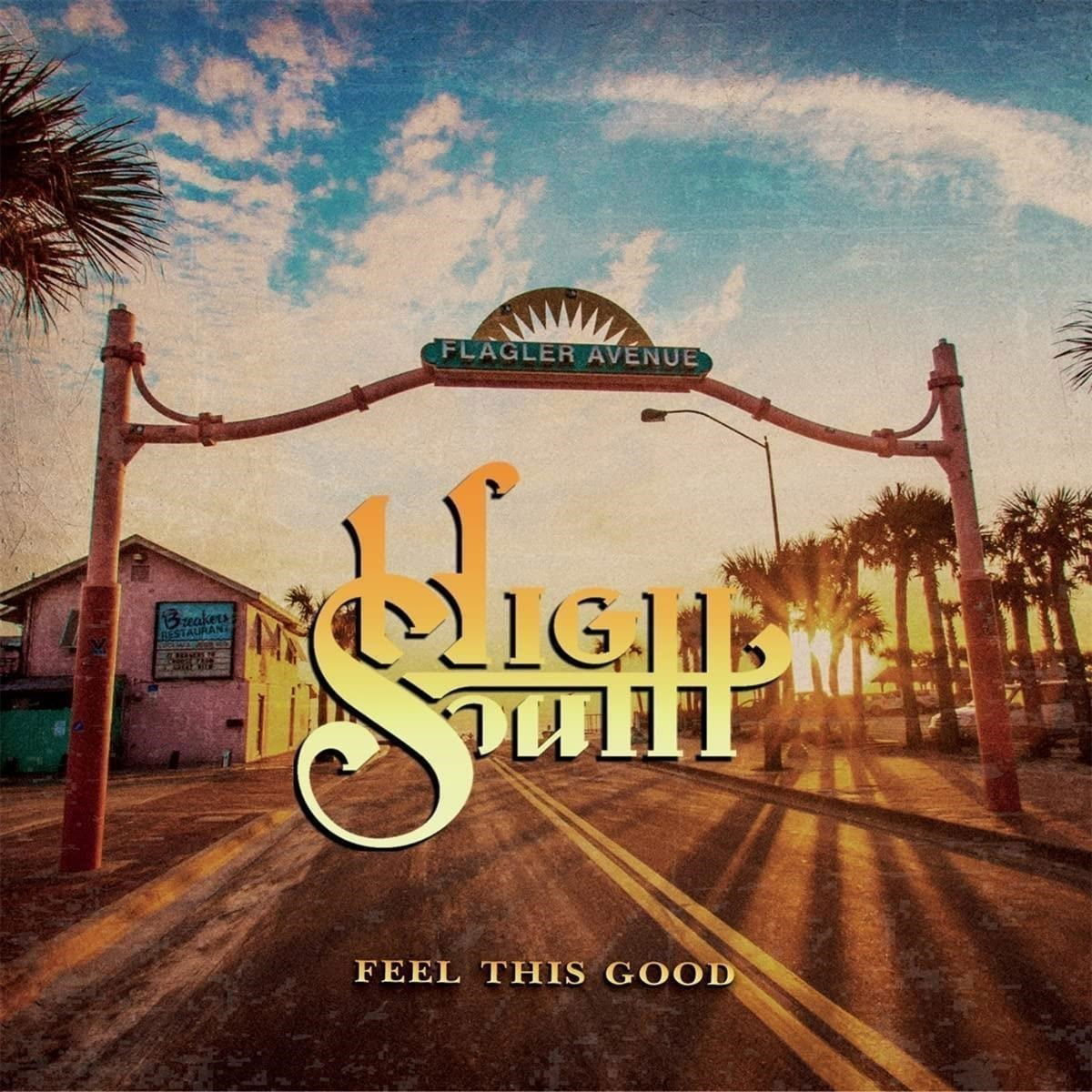  |   | High South - Feel This Good (LP) | Records on Vinyl