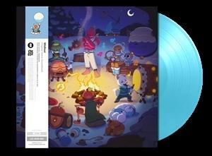 Paul Zimmermann - Wildfrost (LP) Cover Arts and Media | Records on Vinyl