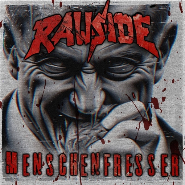  |   | Rawside - Menschenfresser (LP) | Records on Vinyl