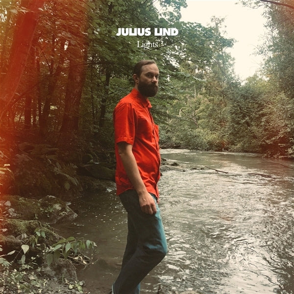  |  Vinyl LP | Julius Lind - Lights (LP) | Records on Vinyl