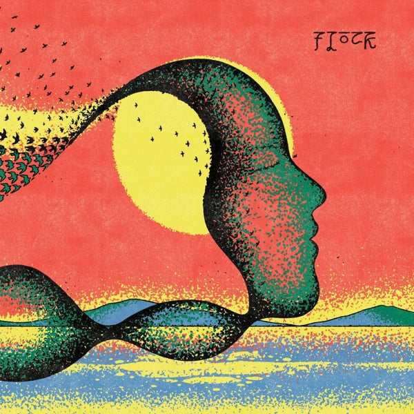  |   | Flock - Flock (2 LPs) | Records on Vinyl