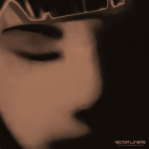  |  Vinyl LP | Vector Lovers - Capsule For One (2 LPs) | Records on Vinyl