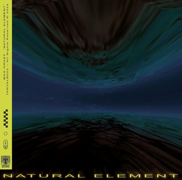  |  Vinyl LP | Max Graef - Natural Element (LP) | Records on Vinyl