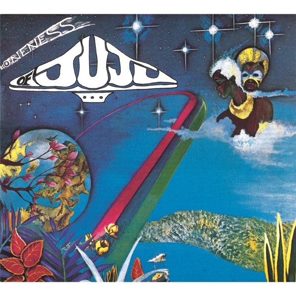  |   | Oneness of Juju - Space Jungle Luv (LP) | Records on Vinyl