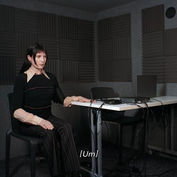  |   | Martha Skye Murphy - Um (LP) | Records on Vinyl