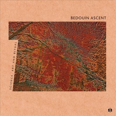 Bedouin Ascent - Science, Art and Ritual (3 LPs) Cover Arts and Media | Records on Vinyl