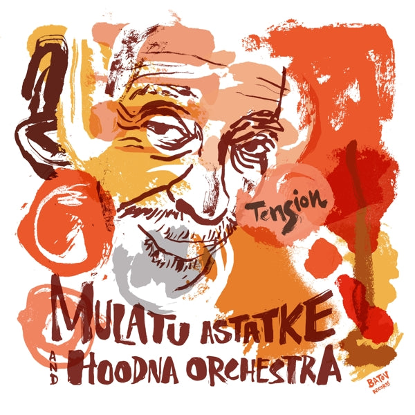  |   | Mulatu & Hoodna Orchestra Astatke - Tension (LP) | Records on Vinyl
