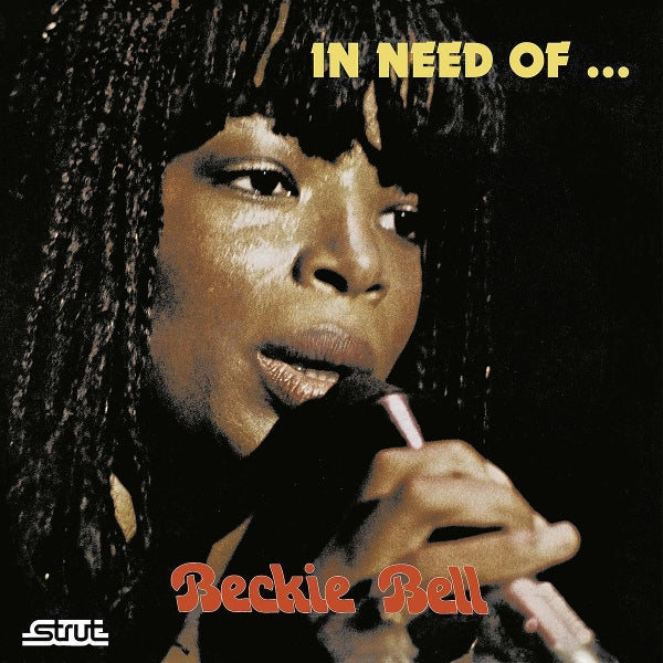  |   | Beckie Bell - In Need of (LP) | Records on Vinyl