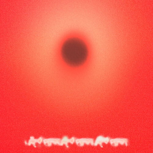 Yhwh Nailgun - 45 Pounds (LP) Cover Arts and Media | Records on Vinyl