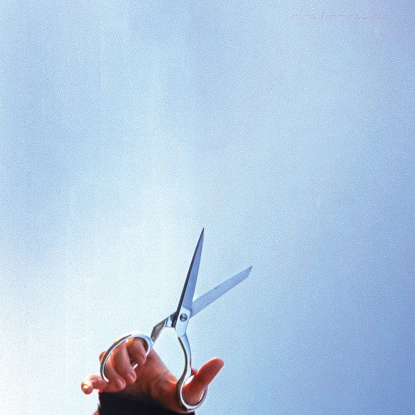  |  Vinyl LP | Afternoon Bike Ride - Running With Scissors (LP) | Records on Vinyl