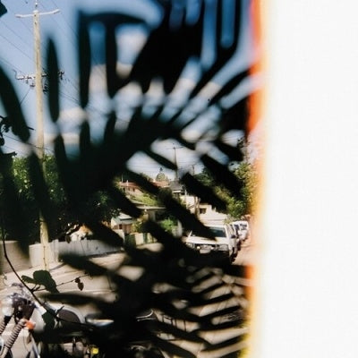 Julien Mier - Gradually (LP) Cover Arts and Media | Records on Vinyl