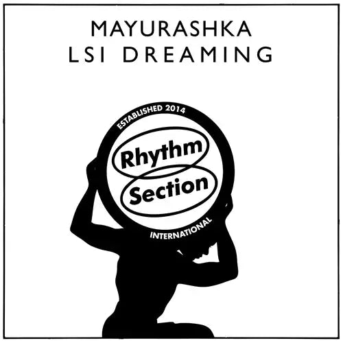Mayurashka - Lsi Dreaming (Single) Cover Arts and Media | Records on Vinyl