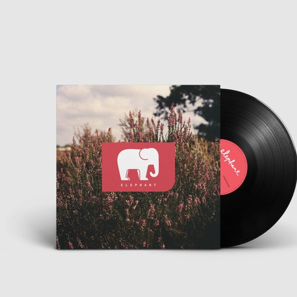 Elephant - Elephant (Single) Cover Arts and Media | Records on Vinyl