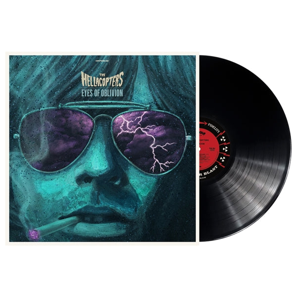  |   | Hellacopters - Eyes of Oblivion (LP) | Records on Vinyl