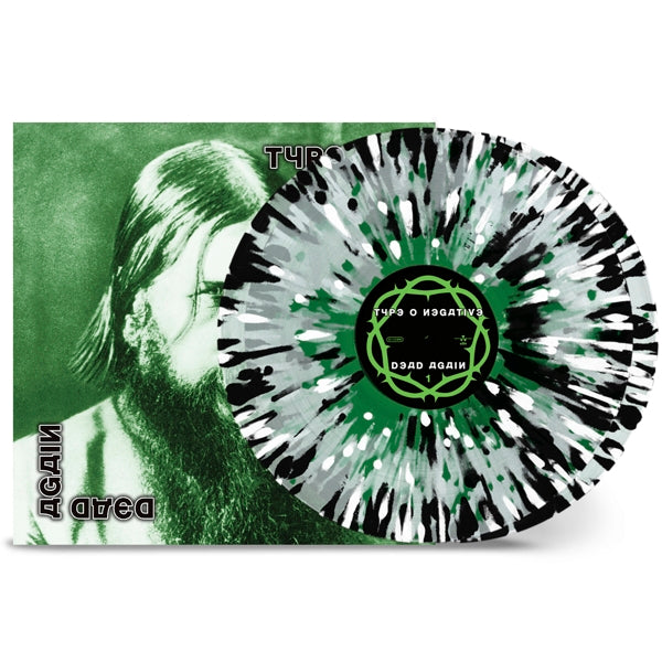  |   | Type O Negative - Dead Again (2 LPs) | Records on Vinyl