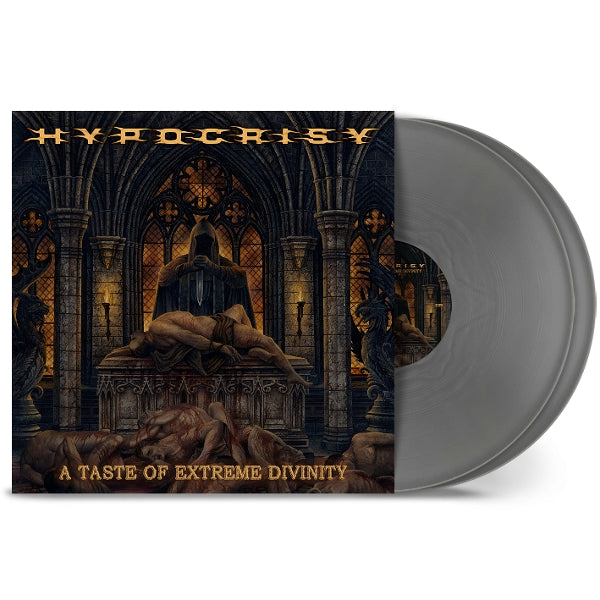  |  Vinyl LP | Hypocrisy - A Taste of Extreme Divinity (2 LPs) | Records on Vinyl