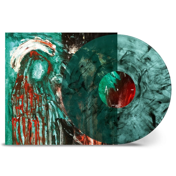  |  Vinyl LP | Conjurer - Unself (LP) | Records on Vinyl