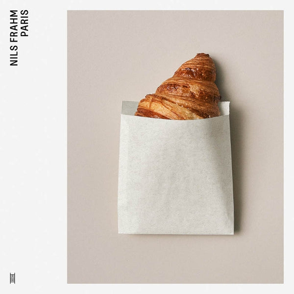  |   | Nils Frahm - Paris (2 LPs) | Records on Vinyl