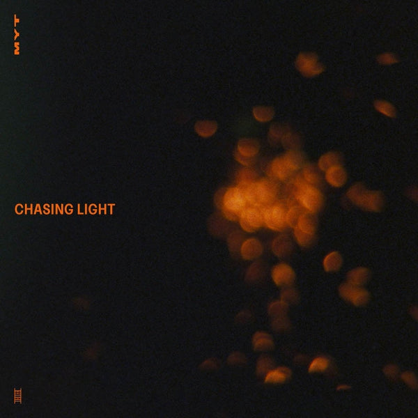  |  Vinyl LP | Moses Yoofee Trio - Chasing Light (LP) | Records on Vinyl