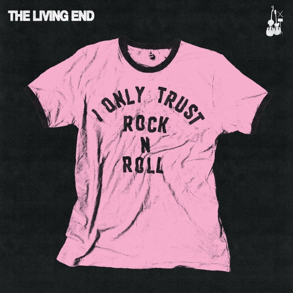  |  Vinyl LP | Living End - I Only Trust Rock N Roll (LP) | Records on Vinyl