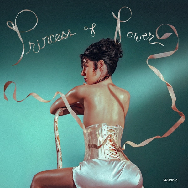 |   | Marina - Princess of Power (LP) | Records on Vinyl