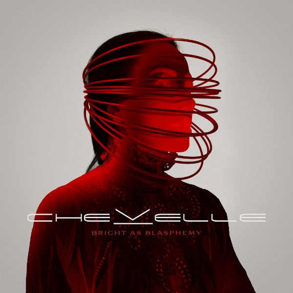  |   | Chevelle - Bright As Blasphemy (LP) | Records on Vinyl