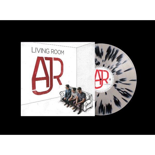 Ajr - Living Room (LP)