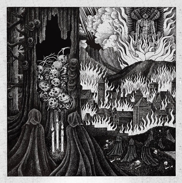  |  Vinyl LP | Acacia Strain - You Are Safe From God Here (LP) | Records on Vinyl