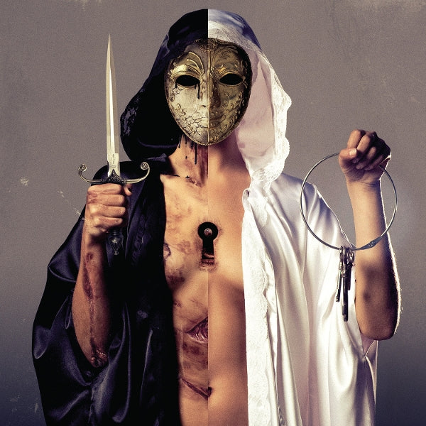  |  Vinyl LP | Bring Me the Horizon - There is a Hell Believe Me I've Seen It. There is a Heaven Let's Keep It a Secret. (2 LPs) | Records on Vinyl