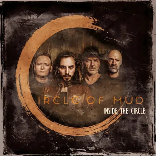  |   | Circle of Mud - Inside the Circle (LP) | Records on Vinyl
